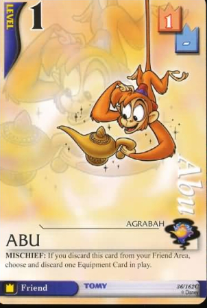 Abu Lvl 1